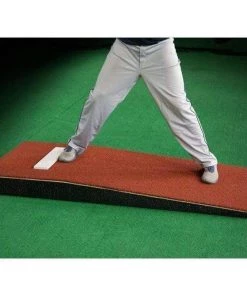 ProMounds Junior Practice Pitching Mound Clay Turf MP2040C PORTABLE PITCHING MOUNDS