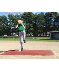 ProMounds Major League Baseball Pitching Mound Clay Turf MP3003C