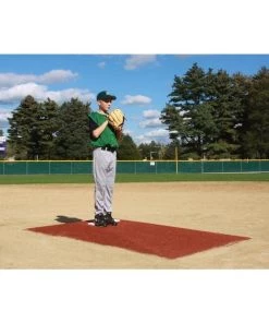 ProMounds Major League Baseball Pitching Mound Clay Turf MP3003C