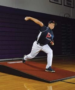 ProMounds ProModel Baseball Pitching Mound Clay Turf MP2004C