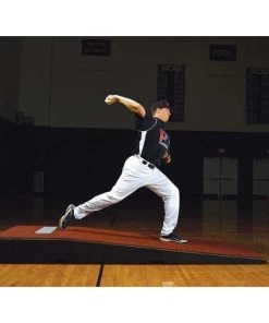 ProMounds ProModel Baseball Pitching Mound Clay Turf MP2004C