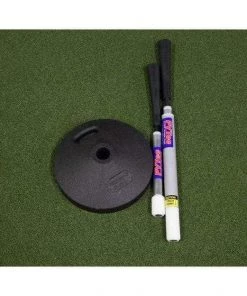 ProMounds PVTee Batting Tee Complete Package TA2400-Kit Batting Tees