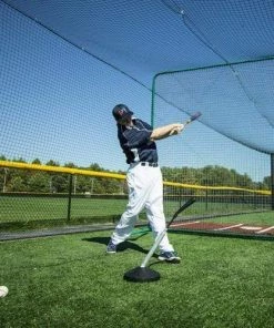 ProMounds PVTee Batting Tee Complete Package TA2400-Kit Batting Tees