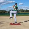 ProMounds Training Baseball Pitching Mound Clay MP3001C PORTABLE PITCHING MOUNDS