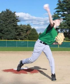 ProMounds Training Baseball Pitching Mound Clay MP3001C PORTABLE PITCHING MOUNDS