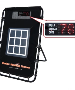 Pitcher Training Aids Radar Pitching Trainer Pro RPT1000
