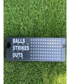 Pitcher Training Aids Radar Pitching Trainer Pro RPT1000