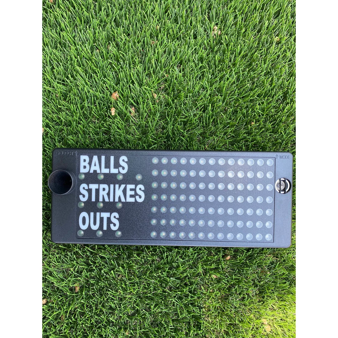 Pitcher Training Aids Radar Pitching Trainer Pro RPT1000