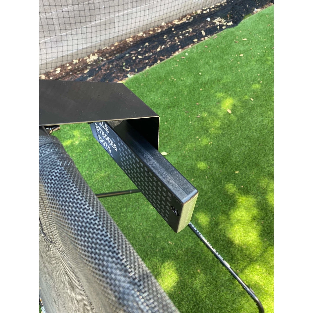 Pitcher Training Aids Radar Pitching Trainer Pro RPT1000