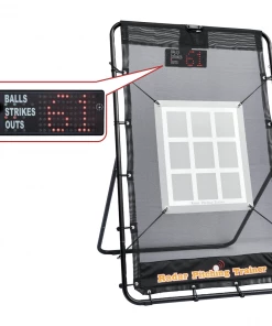 Radar Pitching Trainer Varsity RPT500
