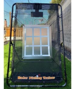 Radar Pitching Trainer Varsity RPT500
