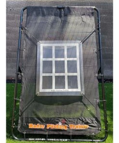 Radar Pitching Trainer Varsity RPT500
