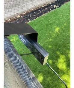 Radar Pitching Trainer Varsity RPT500