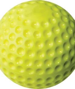 Rawlings 11" Dimpled Pitching Machine Softball PMY11 (1 Dozen)