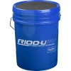 Rawlings 6 Gallon Youth Raised Seam Ball/Bucket Combo R100UPYBUCK30 Pitching Machine Balls