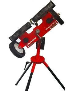 Baseball Pitching Machines Rawlings Spin Ball Pro 2 Wheel Baseball-XL Pitching Machine RPM2XL