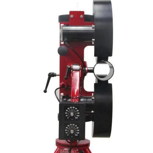 Rawlings Spin Ball Pro 2 Wheel Softball Pitching Machine RPM2SB