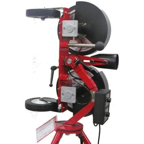 Rawlings Spin Ball Pro 2 Wheel Softball Pitching Machine RPM2SB