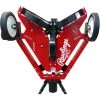 Baseball Pitching Machines Rawlings Spin Ball Pro 3 Wheel Baseball Pitching Machine RPM3BB
