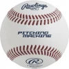 Rawlings Ultimate Practice Pitching Machine Baseball RUP-PM (1 Dozen) Pitching Machine Balls