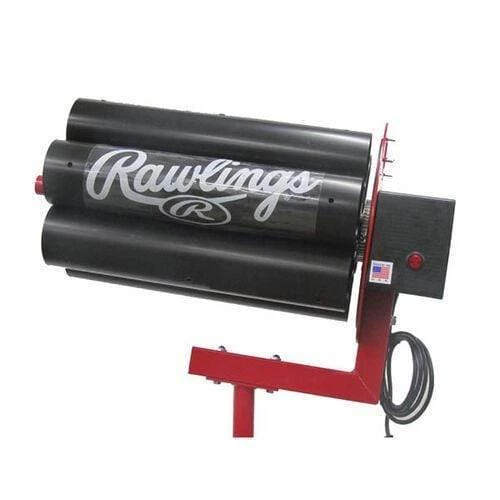 Spinball 2 Wheel Pro Line Turret Automatic Ball Feeder