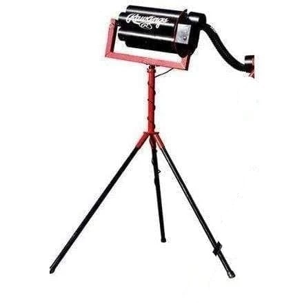 Spinball 2 Wheel Pro Line Turret Automatic Ball Feeder