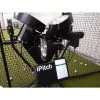 Baseball Pitching Machines Spinball IPitch Smart Baseball-XL 3 Wheel Pitching Machine IPXL
