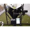 Softball Pitching Machines Spinball IPitch Smart Softball 3 Wheel Pitching Machine IPSB