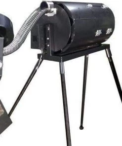 Spinball Rawlings 2 Wheel Barrel Automatic Ball Feeder Automatic Ball Feeders