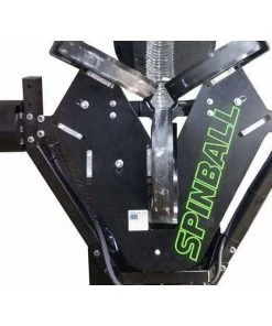 Spinball Rawlings 2 Wheel Barrel Automatic Ball Feeder Automatic Ball Feeders