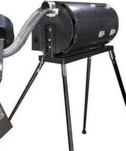 Spinball Rawlings 3 Wheel Barrel Automatic Ball Feeder Automatic Ball Feeders