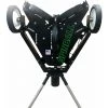 Spinball Wizard 3 Wheel Combo XL & BB Pitching Machine SW3C3 Baseball Pitching Machines