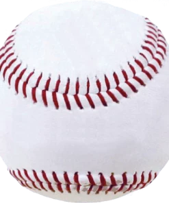 Sports Attack 9″ Leather Kevlar Seams Baseball 100-4001 (1 Dozen)
