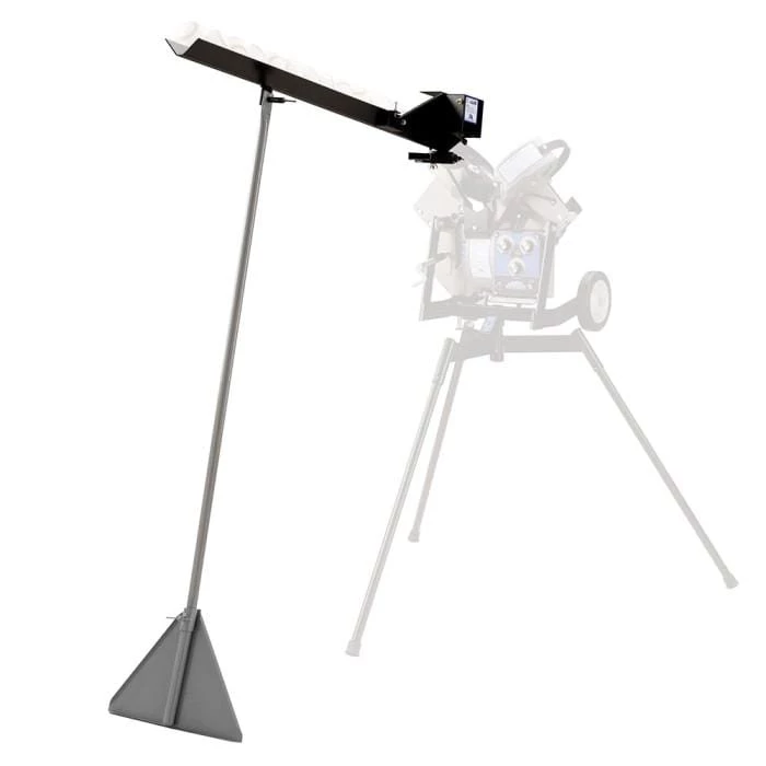 Sports Attack Baseball Solo Auto Ball Feeder 100-2102