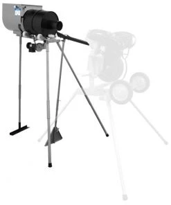 Automatic Ball Feeders Sports Attack Baseball Team Feeder For Hack Attack 100-2100