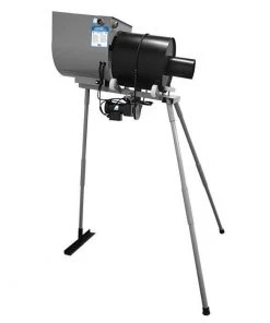 Sports Attack Baseball Team Feeder For Junior Hack Attack 102-2100 Automatic Ball Feeders