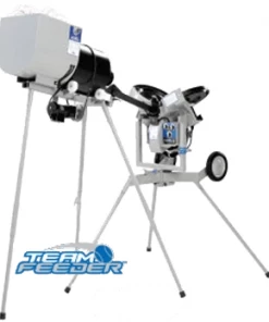 Sports Attack Baseball Team Feeder For Junior Hack Attack 102-2100 Automatic Ball Feeders