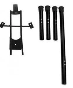 Itching Machine Accessories Sports Attack Baseball To Softball Junior Hack Attack Conversion Kit 102-3001