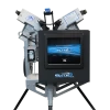 Sports Attack Elite EHack Attack Baseball Pitching Machine 107-1100 Baseball Pitching Machines