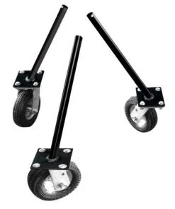 Sports Attack Fungo Leg Kit For Hack Attack 100-5000 Itching Machine Accessories