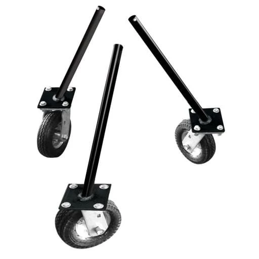 Sports Attack Fungo Leg Kit For Hack Attack 100-5000 Itching Machine Accessories