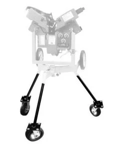 Sports Attack Fungo Leg Kit For Junior Hack Attack 102-5000