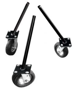 Sports Attack Fungo Leg Kit For Junior Hack Attack 102-5000