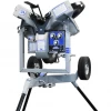 Sports Attack Hack Attack Baseball Pitching Machine 100-1100 Baseball Pitching Machines