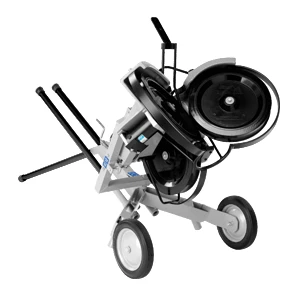 Sports Attack Hack Attack Baseball Pitching Machine 100-1100 Baseball Pitching Machines