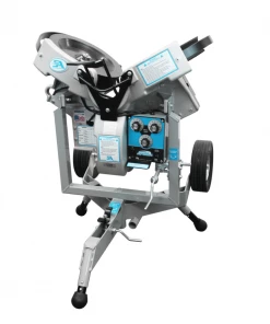 Sports Attack Hack Attack Softball Pitching Machine 110-1100