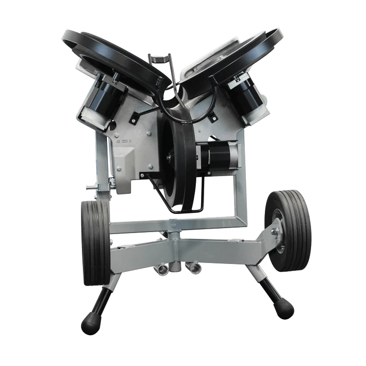 Sports Attack Hack Attack Softball Pitching Machine 110-1100