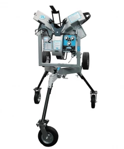 Sports Attack Hack Attack Softball Pitching Machine 110-1100