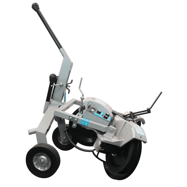 Sports Attack Hack Attack Softball Pitching Machine 110-1100