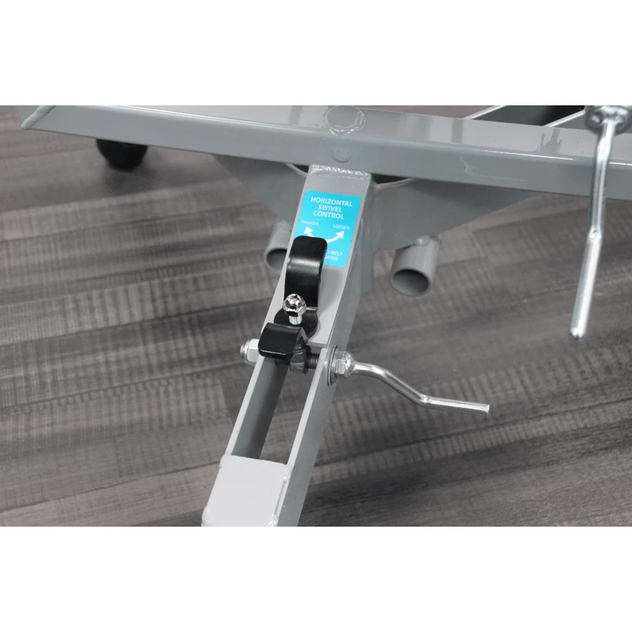 Sports Attack Hack Attack Softball Pitching Machine 110-1100